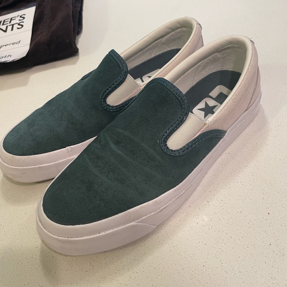 Converse Cons One Star CC Pro Slip